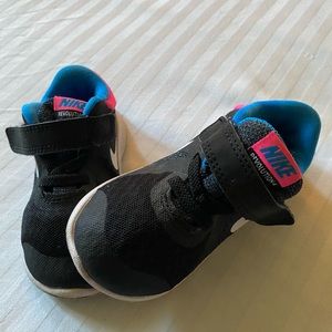 Toddler sneaker